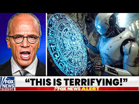 AI Just Interpreted The Mayan Calendar Again… And It Wasn’t Wrong This Time