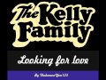 Kelly Family Looking for love (Piano Cover) 