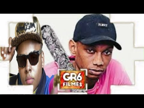 MC Neguinho do ITR e MC Kitinho - Que Isso Meu Irmão (DJ Bruno Bravo) Lançamento 2018