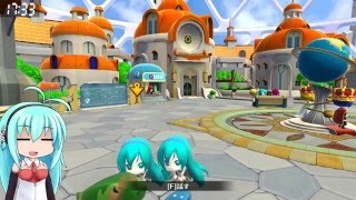 【GOCCO OF WAR】激流に身を任せシャド化する【シャドＲＴＡ】