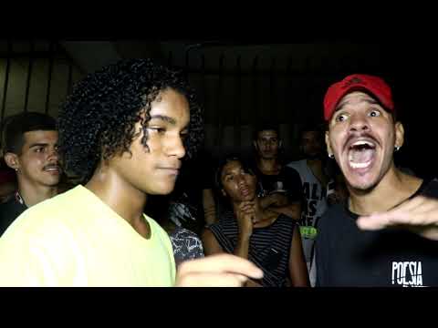 VILA GLÓRIA - DUDU X CH - FINAL - 15/02/2018