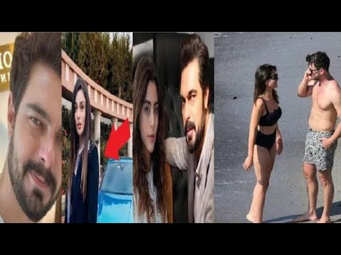 ALP NAVRUZ JE UPOZORIO SILU TURKOGLU I "ZABRANIO JOJ DA VIDI HALILA"