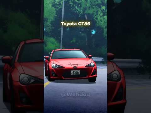 INITIAL D IS BACK!?🤯