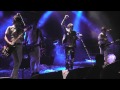 The Adicts @ Steamroller - Horror show
