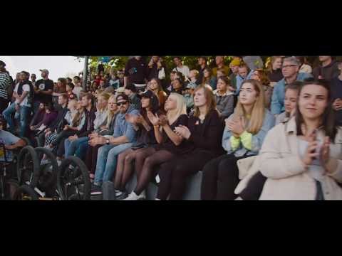 72,5h Butcher Jam - Dockyard 2019