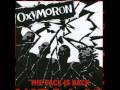Oxymoron - Razor's Blade