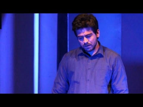 Aditya Thakur Acting reel