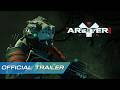 Arbiter 131 - Now on Steam | Tactical Decisions Shape a Corporate Dystopia