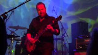 Airbag - Colours - Warszawa 2014