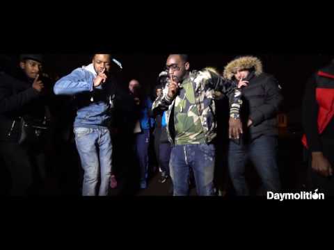 Mabé - Ex | Daymolition