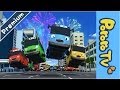 Tayo S2 Tayo The Little Bus Opening Theme Song
