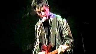 The Mighty Lemon Drops-Behind Your Back