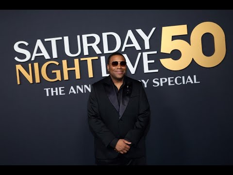 SNL Cast Shakeup? Kenan Thompson Spills the Tea on Season 50 & Beyond!