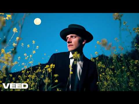 Jordan Parker - Dancing To The Moon - Audio