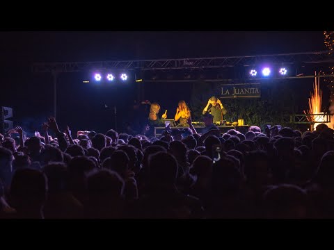 LA JUANITA 2DO ANIVERSARIO (1)