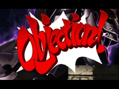 Fire Emblem Fates Revelation Blind Run: Part 36 B - The Culprit is YOU!