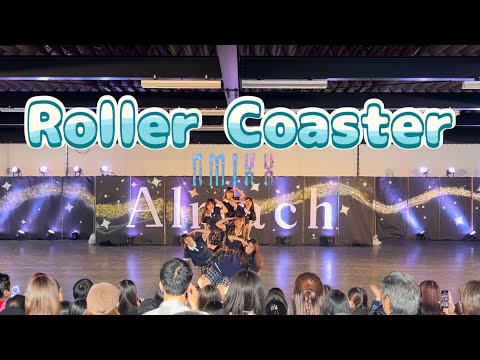 NMIXX (엔믹스) - roller coaster / 커버댄스 by CALL UP SOUL【2023浜風祭】