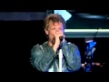 Bon Jovi - It's My Life - Live In Brisbane 2013 ...