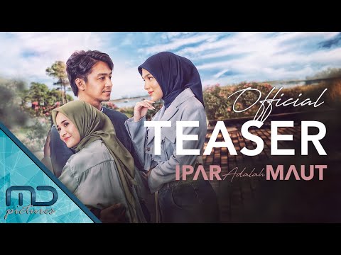 Thumbnail of the video: Ipar Adalah Maut - Official Teaser