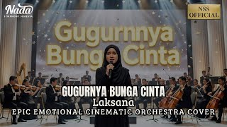 Download lagu Laksamana - Gugurnya Bunga Cinta 1991 | Epic Emotional Orchestra Cover mp3 Download lagu Laksamana - Gugurnya Bunga Cinta 1991 | Epic Emotional Orchestra Cover mp3