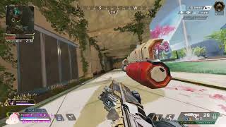 APEXやるお