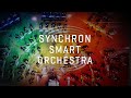 Video 1: Your Hands-on Synchron Stage Orchestra