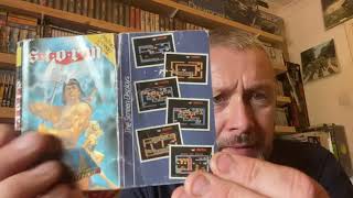 Weekly gaming pick ups #nintendoswitch ##amstradcpc464 #retrogaming