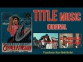 Background Title Music Zehreela Insaan Original Rare