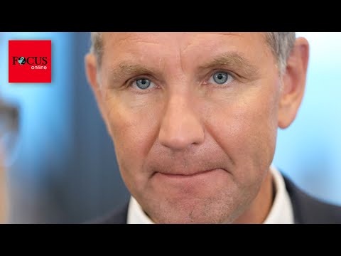 Höcke trifft unfassbare Russland-Aussage