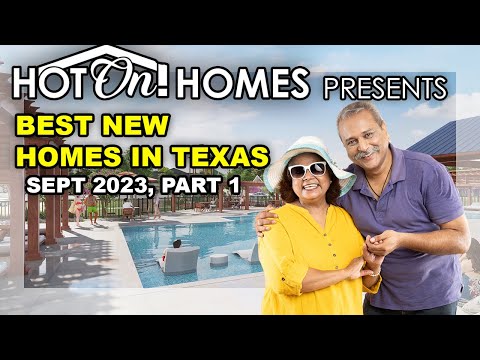 Hot On! Homes Best New Communities S23:E25