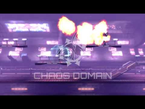 Chaos Domain