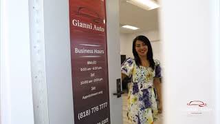 Gianni Auto