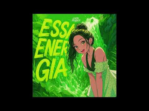 Neonox, MVRPHiN & Lucy Malfroy, Akuma Records - ESSA ENERGIA (Slowed)