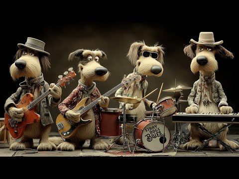 Stray Dogs Blues and Stray Dogs Orchestra