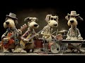 The Best of Blues | Relaxing Blues - Instrumental Blues - Stray Dogs Blues