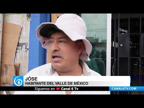 Video: Sube la gasolina y presiona a familias en el Valle de México