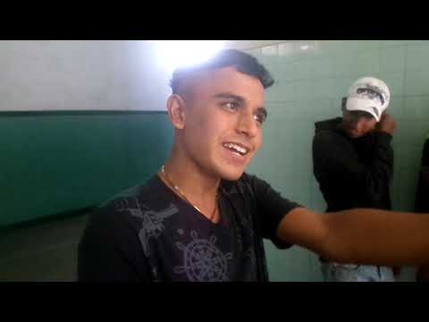 Big Keys vs Neonman - Semifinales | Fecha 1 | LDL Del Municipio Jáuregui 2020