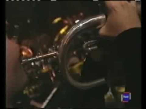 Alejandro Sanz & Miguel Bose - Si Tu No Vuelves