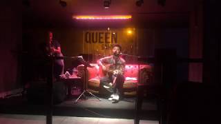 Kerem Bereketoğlu - Wonderful Life - (Cover)