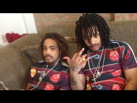 KTS Dre Shot 60+ Times (RIP 🙏🏽) Opps & Affiliates React