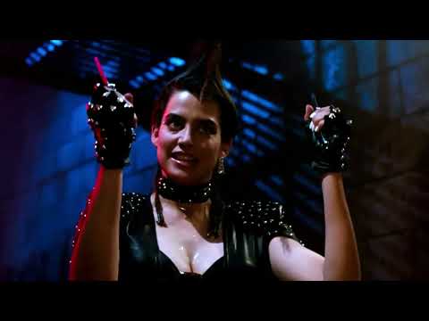 Freddy Krueger "What A Rush" - A Nightmare on Elm Street 3: Dream Warriors