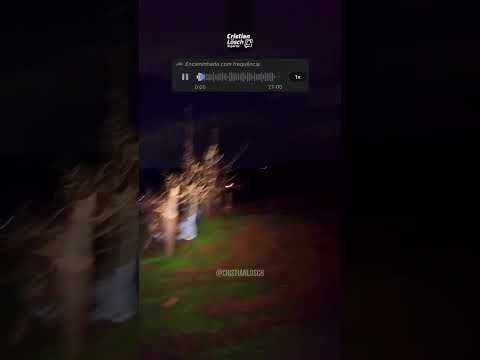 “Preciso de ajuda”  gravação retrata o drama vivido por moradores 😭Um áudio gravado logo após a