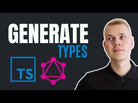 Type Generation for TypeScript GraphQL within a Monorepo: A Practical Guide