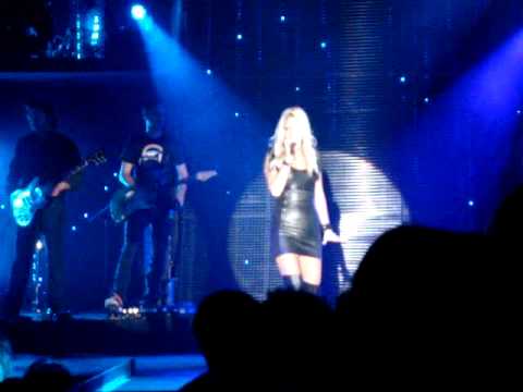 Stefania Rizou - Bad romance @ The S Club