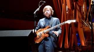 Trey Anastasio &amp; LA Philharmonic 3/10/12 Time Turns Elastic