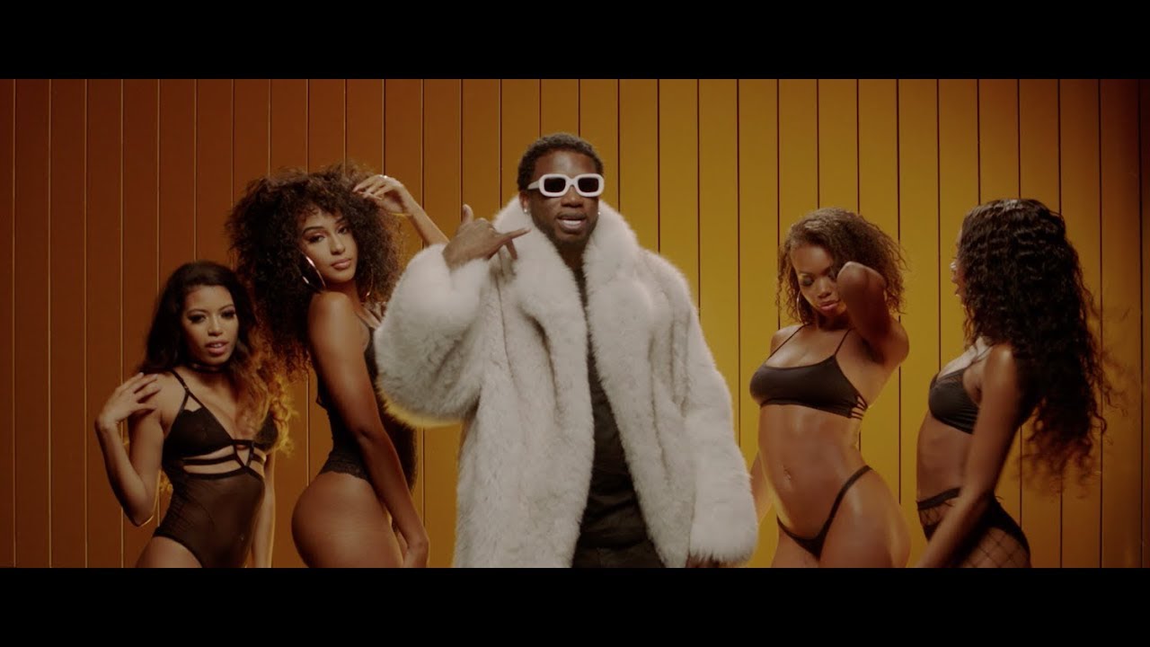 Gucci Mane ft Ty Dolla $ign – “Enormous”