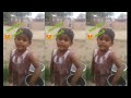 Coimbatore Kongu Tamil Alagaga Pesum Kulanthai