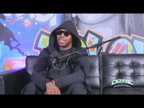 Z-RO (Part 5): Relationship With Dougie D & The Rest Of ABN, Favorite Producers And Artist Collabs