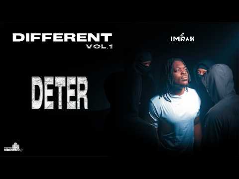 Imrah - DETER (LYRICS)