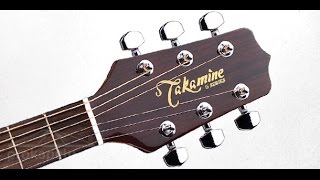 Video thumbnail for violao takamine eg530c by dinight by Núbia Mara & Diogo Oficial